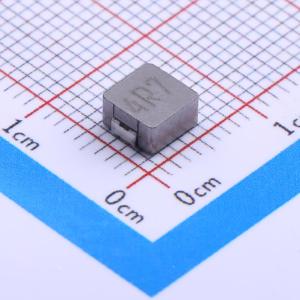 4.7uH ±20% 5A