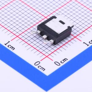 MJD243T4G商品缩略图