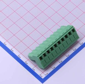 KF2EDGK-5.0-10P商品缩略图