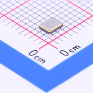 27.000MHZ 20PF 10PPM