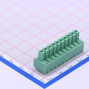 DB2EK-3.81-10P-GN-S商品缩略图