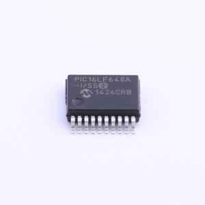 PIC16LF648A-I/SS商品缩略图
