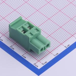 KF2EDGKB-5.0-2P商品缩略图