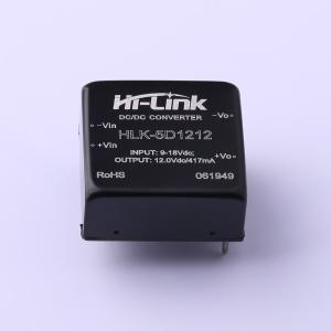 HLK-5D1212商品缩略图