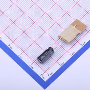 UVR1V470MDD1TD商品缩略图