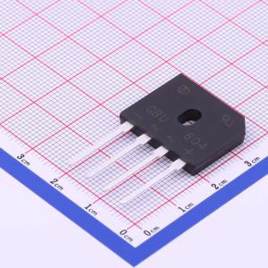 GBU604商品缩略图