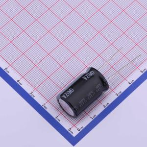 UVZ1V222MHD商品缩略图