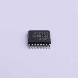 AM26C32IPWR商品缩略图