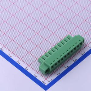 KF2EDGKM-3.81-10P商品缩略图