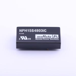 NPH15S4803IC商品缩略图