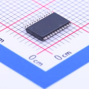 SN74GTL2010PWR商品缩略图