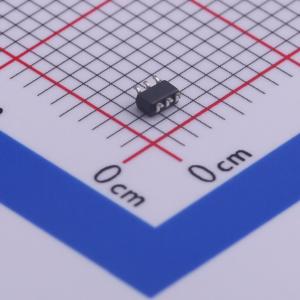 NTJD4158CT1G商品缩略图