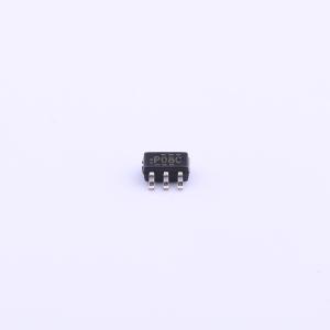 NC7SP08P5X商品缩略图