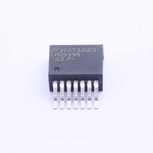LM2599S-3.3/NOPB商品缩略图