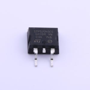 STPS2045CG-TR商品缩略图