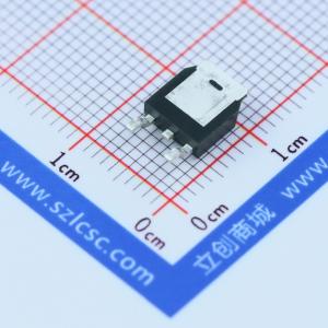 IRFR13N20DTRPBF商品缩略图