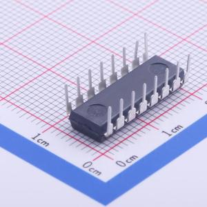 MCP6S28-I/P商品缩略图