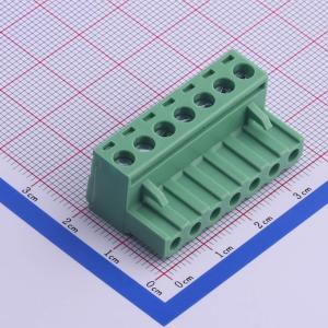 KF2EDGK-5.0-7P商品缩略图