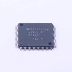 MSP430F6726IPZ商品缩略图