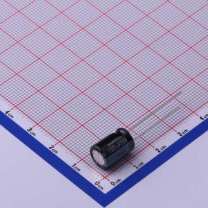 UVR1H101MPD商品缩略图