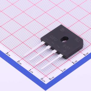 GBU601商品缩略图