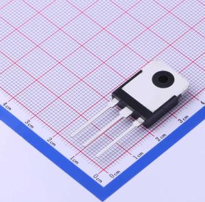 IXTQ50N25T商品缩略图