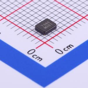 8MHZ 12PF ±20PPM -40°C~+85°C