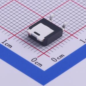 STD20NF06LT4商品缩略图