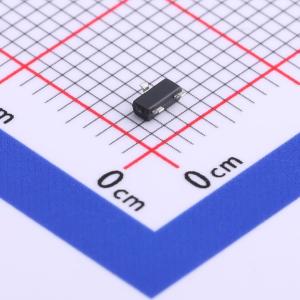 BSS84Q-7-F商品缩略图