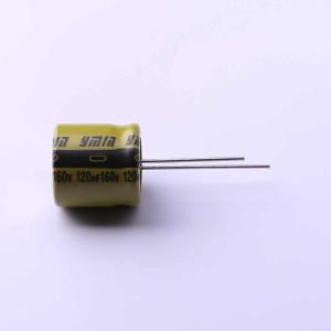 LKMI1602C121MF商品缩略图