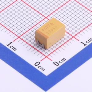 TPSE477K010R0100商品缩略图