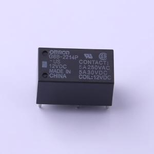 G6B-2214P-US-DC12商品缩略图
