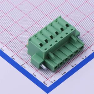 KF2EDGKDM-5.0-6P商品缩略图