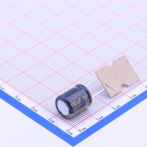 EEUFC1J101B商品缩略图