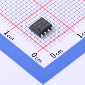 单电源供电、轨到轨输入/输出、低输入偏置电流运算放大器