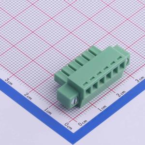 KF2EDGKM-3.5-6P商品缩略图