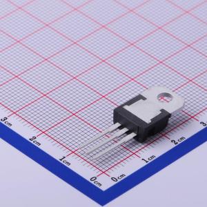 STP8NK80Z商品缩略图