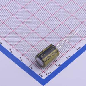 LKME1401K151MF商品缩略图