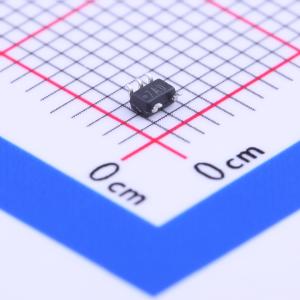 LMV651MGX/NOPB商品缩略图