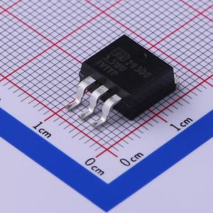 MIC29300-3.3WU-TR商品缩略图