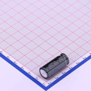 UHE1J471MHD商品缩略图