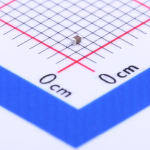 C0402X5R333K100NTB商品缩略图