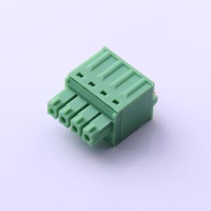 KF2EDGKD-3.81-4P商品缩略图