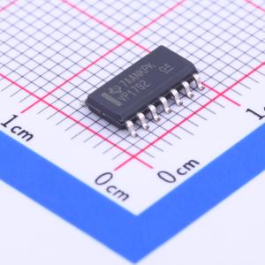 SN65HVD1792D商品缩略图