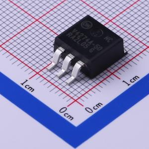 NCV4274ADS50R4G商品缩略图