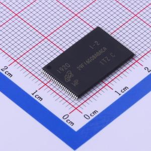 MT29F16G08ABACAWP-ITZ:C商品缩略图