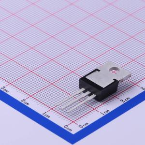 FQP2N60C商品缩略图