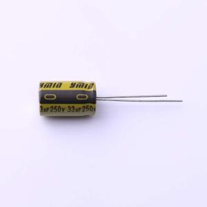 LKME1602E330MF商品缩略图