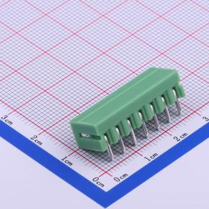 KF2EDGR-3.81-7P商品缩略图