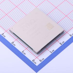 XC7Z045-2FFG676I商品缩略图